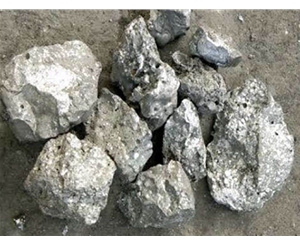硅鈣鋁合金